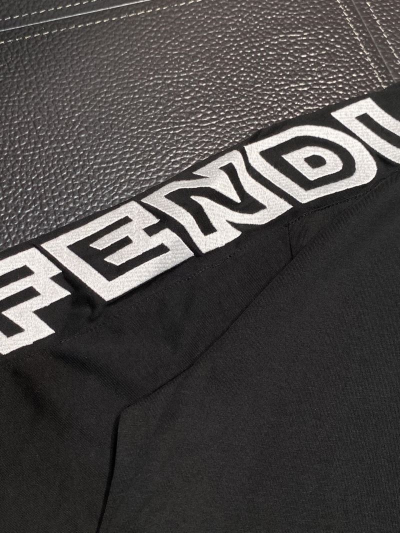 Fendi T-Shirts